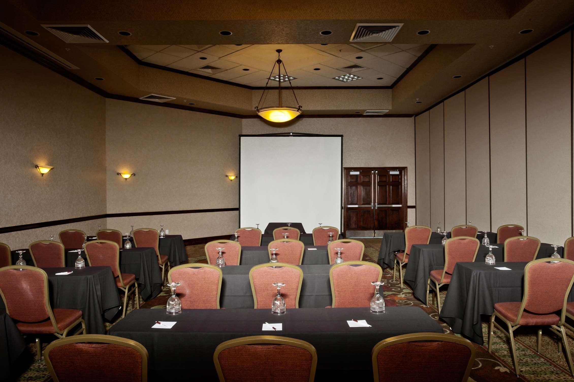 Hampton Inn & Suites Salt Lake City Airport Dış mekan fotoğraf