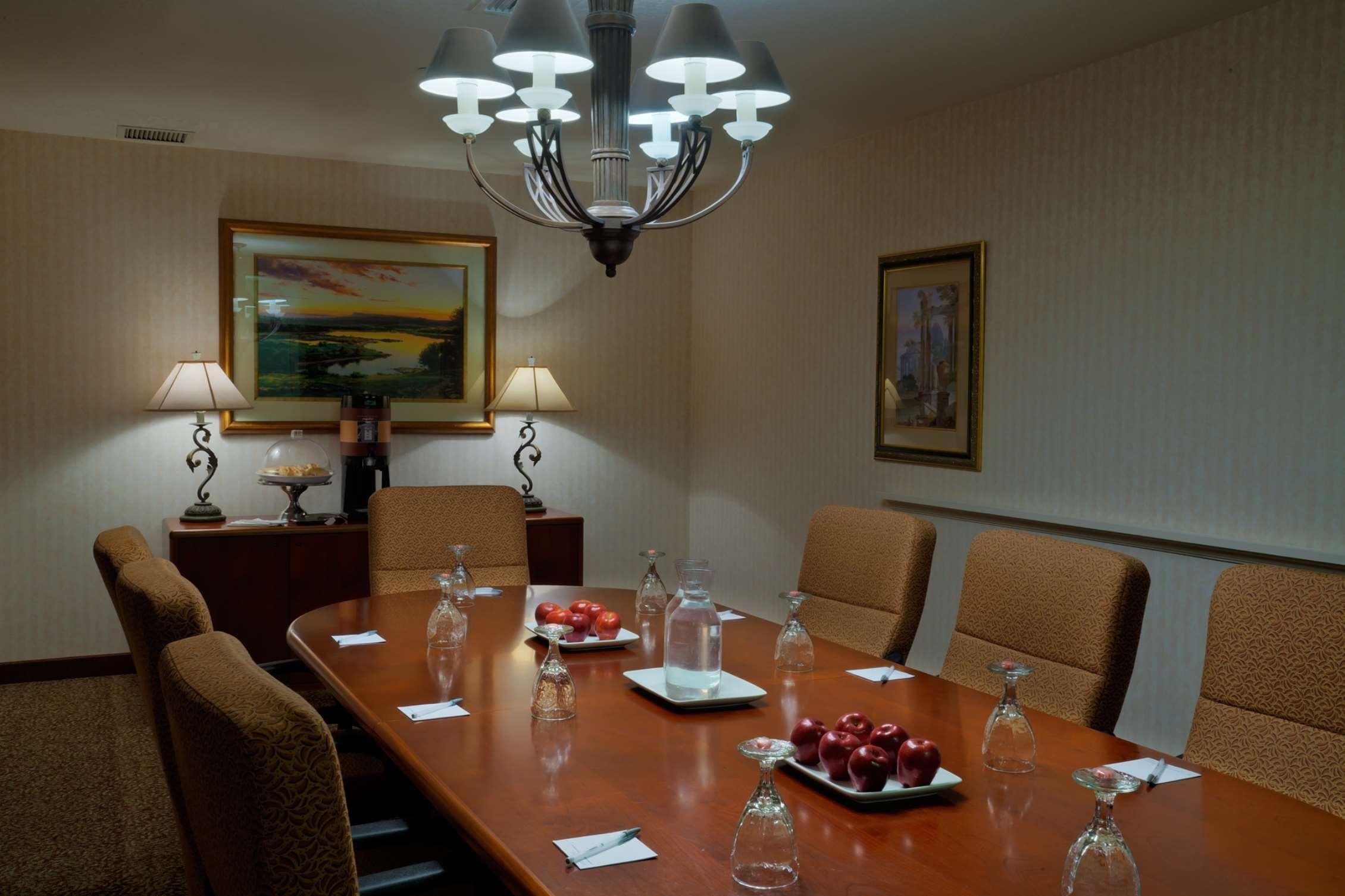 Hampton Inn & Suites Salt Lake City Airport Dış mekan fotoğraf