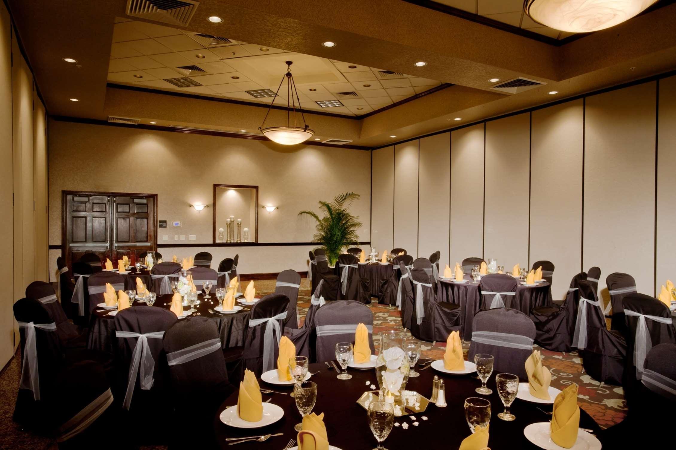 Hampton Inn & Suites Salt Lake City Airport Dış mekan fotoğraf